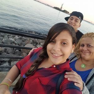 Meet your Posher, Christopher